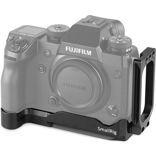 SmallRig 2178 L-Bracket for FUJIFILM X-H1
