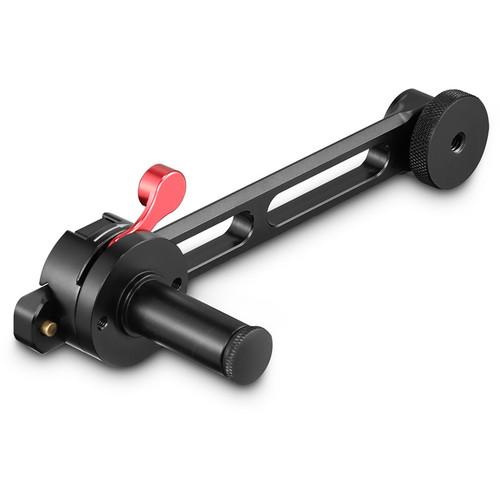 SmallRig EVF Extension Arm for Sony FS5 And Panasonic EVA1