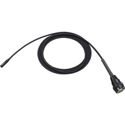 Sony ECM-90BC Ultra-Compact Dual-Diaphragm Electret Condenser Microphone