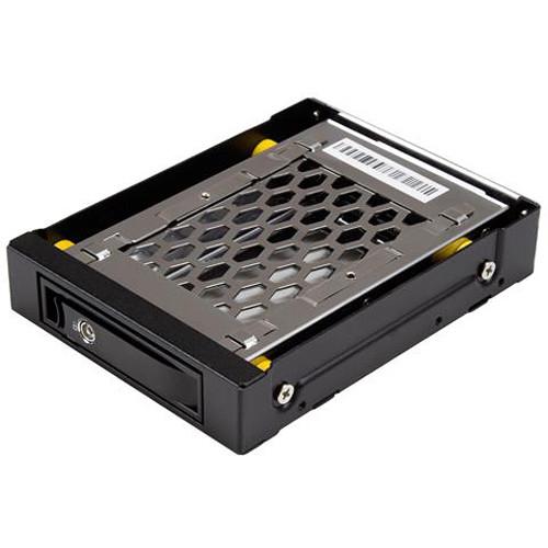 StarTech 2.5" SATA Hot-Swap Drive Bay