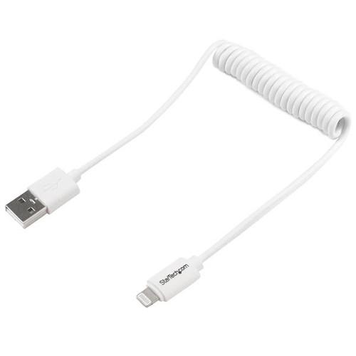 StarTech Lightning Charge & Sync Cable