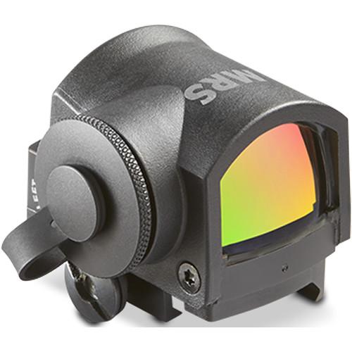 Steiner 1x21 MRS Red Dot Sight