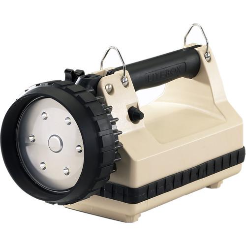 Streamlight E-Flood LiteBox Rechargeable Lantern