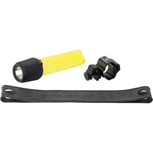 Streamlight Helmet 3AA ProPolymer Haz-Lo Lighting Kit