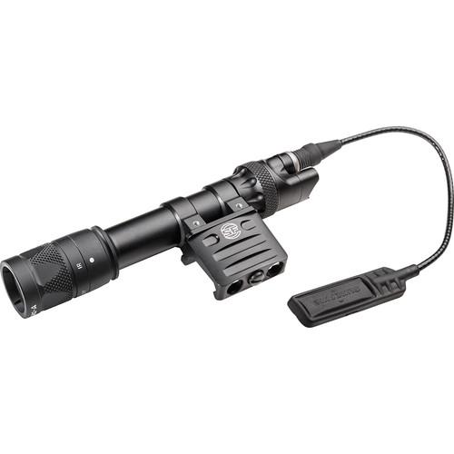 SureFire M612V Vampire Scout Light with DS07 Switch Assembly and RM45 Offset Mount