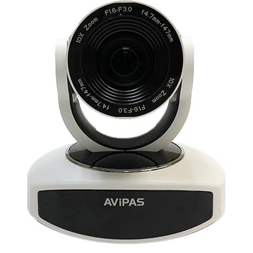 SWIT AV-1082W HD USB IP PTZ Camera