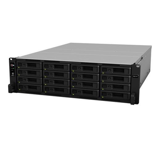 Synology RackStation RS4017xs 16-Bay NAS Enclosure