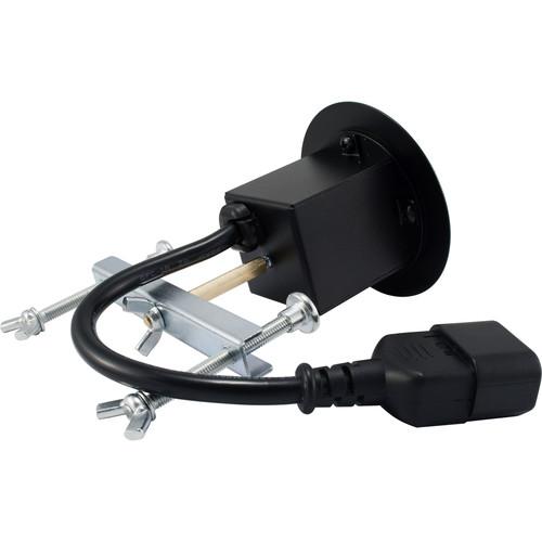 TechLogix Networx Show-Me AC Power Table Grommet