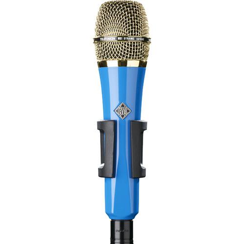 Telefunken M81 Custom Handheld Supercardioid Dynamic Microphone