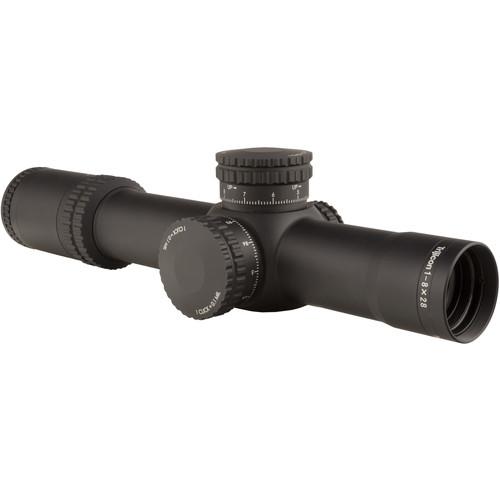 Trijicon 1-8x28 AccuPower Riflescope