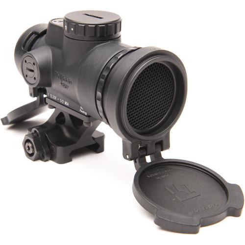 Trijicon 1x25 MRO Patrol Reflex Sight