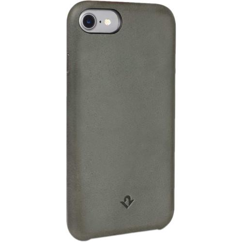 Twelve South Relaxed Leather Case for iPhone 6 6s 7 8