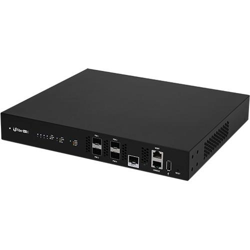 Ubiquiti Networks UF-OLT 4-Port GPON Optical Line Terminal