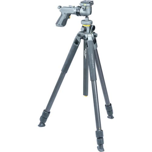 Vanguard Alta Pro 2 Carbon Fiber Tripod with GH-300T Pistol Grip Ball Head