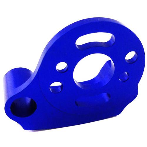 Venom Group Traxxas 1:16 Slash 4X4 Other Trx Models Alloy Motor Heatsink