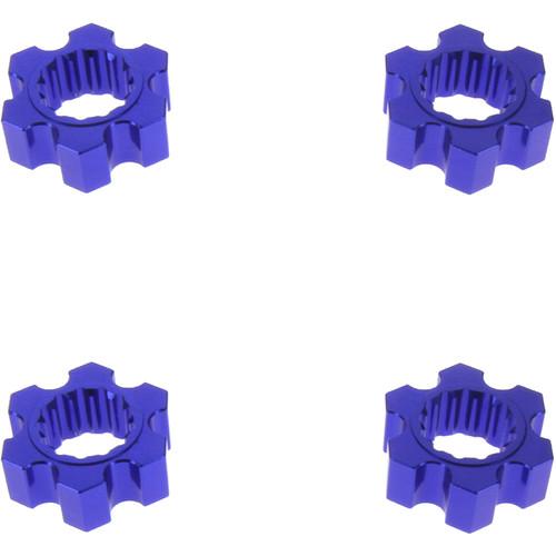Venom Group Traxxas X-Maxx Alloy Hex Adaptor