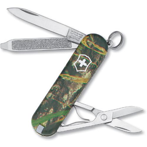 Victorinox Classic SD Pocket Knife