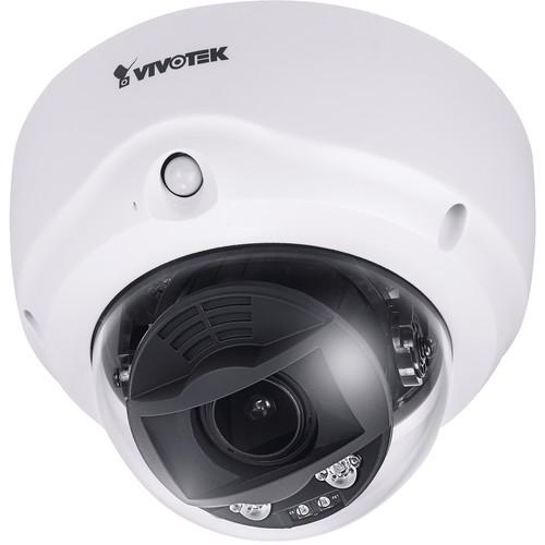 Vivotek V Series FD9165-HT 2MP Network Dome Camera