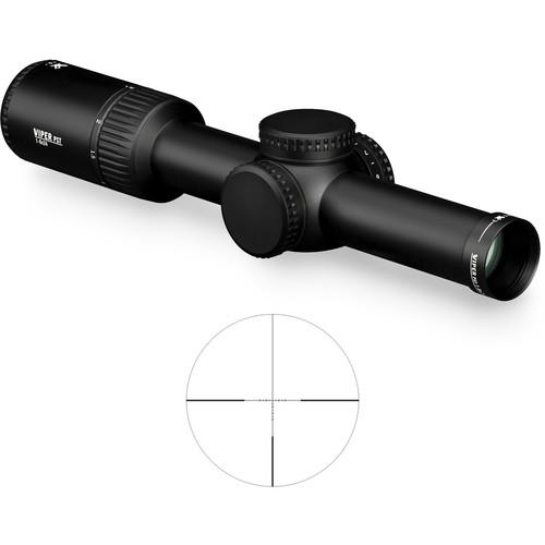 Vortex 1-6x24 Viper PST Gen II Riflescope