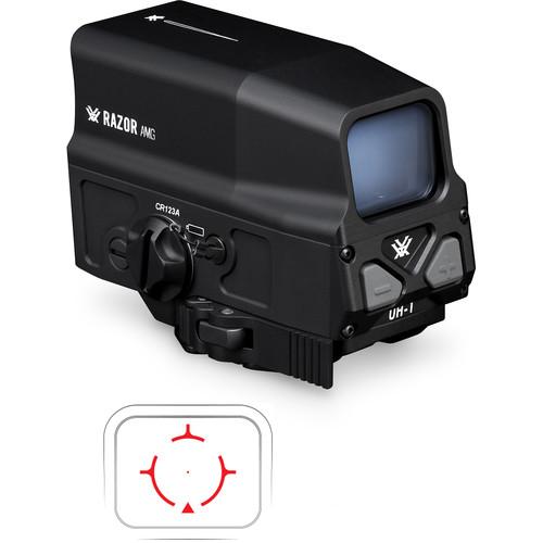 Vortex Razor AMG UH-1 Holographic Sight