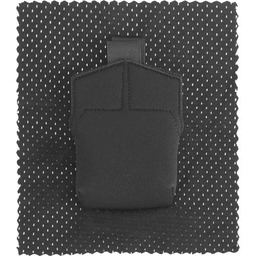 Wireless Mic Belts SW-SN-5212 Sew-In Pac for Sennheiser SK 5212 Transmitter