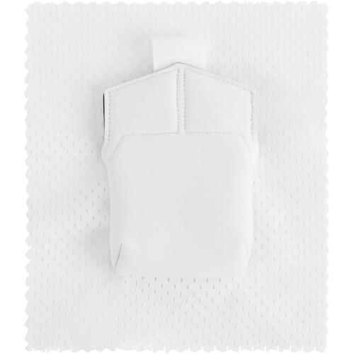 Wireless Mic Belts SW-SN-5212 Sew-In Pac for Sennheiser SK 5212 Transmitter