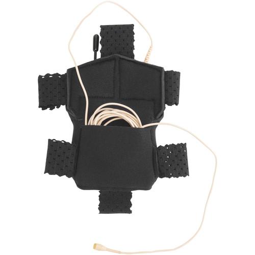 Wireless Mic Belts Wig Pac for Sennheiser SK 5212 Transmitter