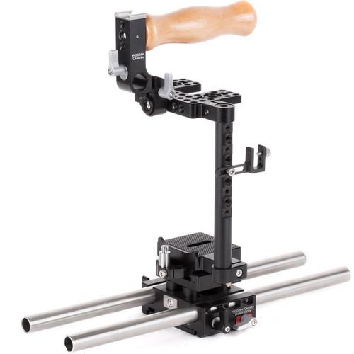 Wooden Camera Canon 6DmkII 7DmkII Unified Accessory Kit