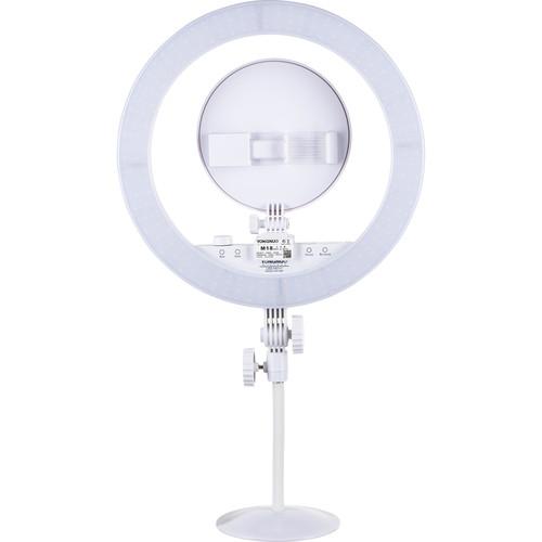 Yongnuo YN208C Bi-Color LED Ring Light