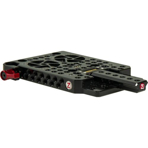 Zacuto RED Top Plate