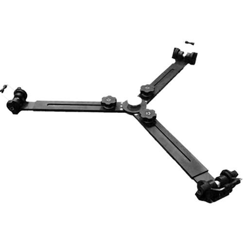 Acebil Aluminum Ground Spreader for CINE Series Tripods