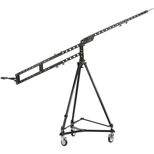 Acebil Road Jib Pro Camera Crane Kit
