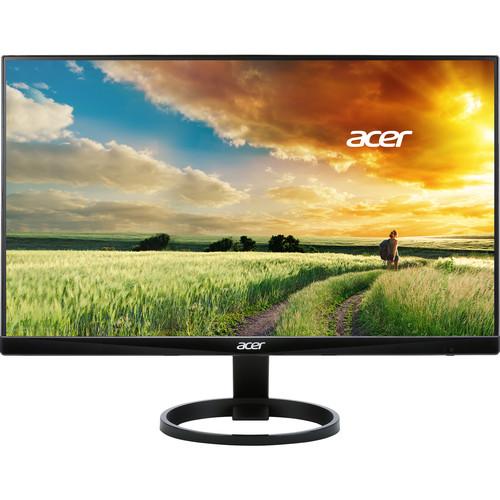 Acer R240HY bmiuzx 23.8" 16:9 IPS Monitor