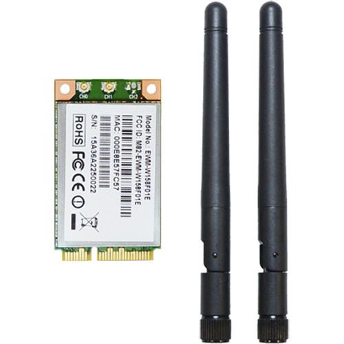 ACTi EWM-W158F01E Advantech Wi-Fi Module for MNR-320P NVR