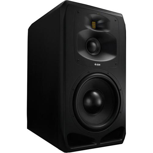 Adam Professional Audio S5V Active Three-Way 12" Main Midfield Studio Monitor
