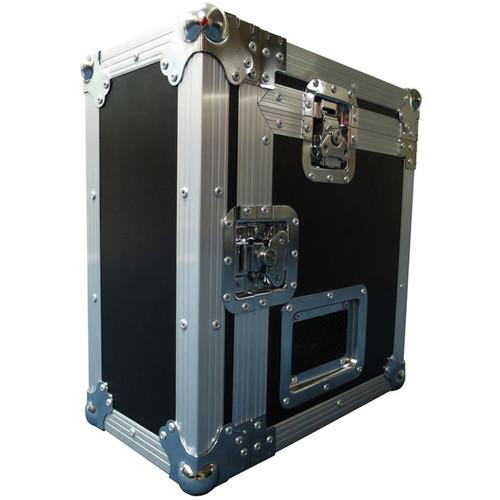 Antari Vented Road Case for Z-350 Fazer