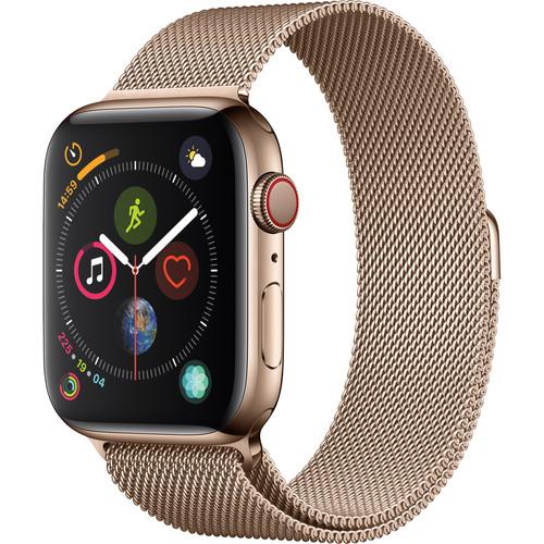 Apple Watch Series 4