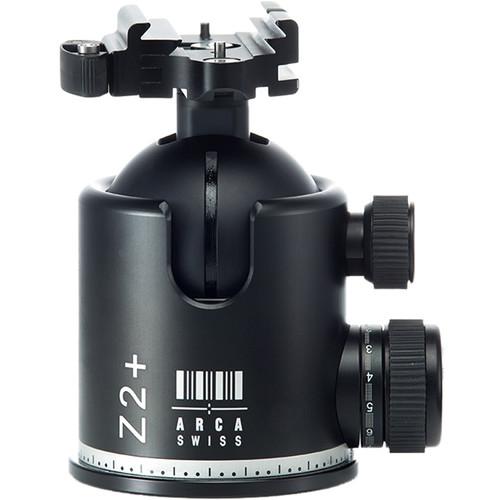 Arca-Swiss Monoball Z2 Ball Head