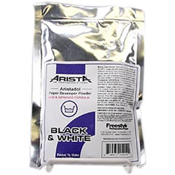 Arista Aristadol Powder Paper Developer