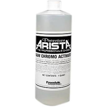 Arista Premium BW Chromo Activator