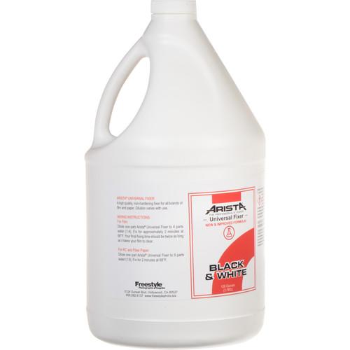 Arista Universal Liquid Rapid Fixer