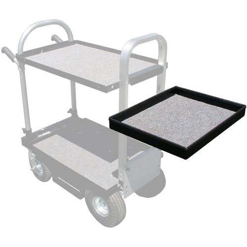 Backstage Equipment Mag Nose Shelf