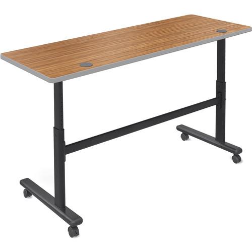 Balt Height Adjustable Flipper Table