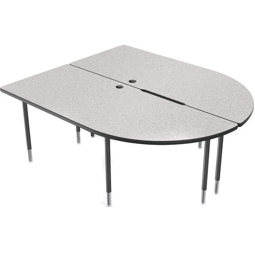 Balt MediaSpace Multimedia & Collaboration Table