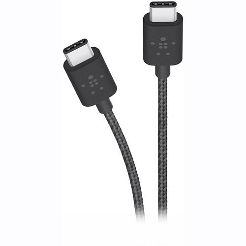 Belkin MIXIT USB 2.0 Type-C Charge & Sync Cable