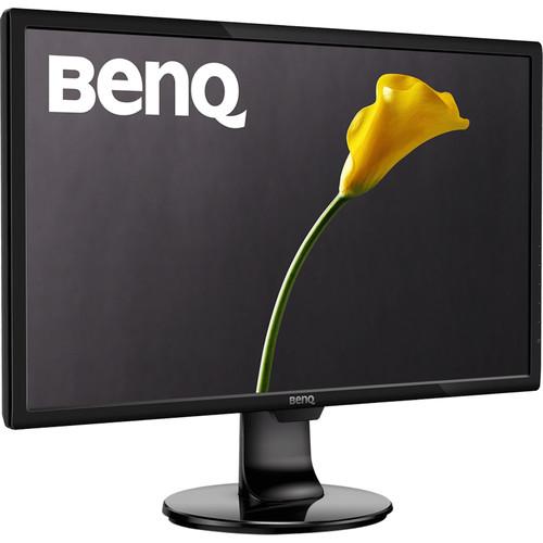 BenQ GL2460BH 24" 16:9 LCD Display
