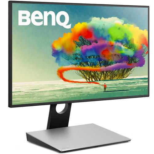 BenQ PD2710QC 27" 16:9 IPS Monitor