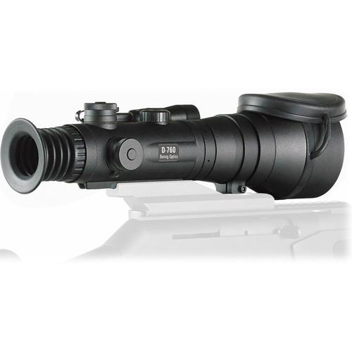 Bering Optics D-760 6x83 3rd-Gen Night Vision Riflescope