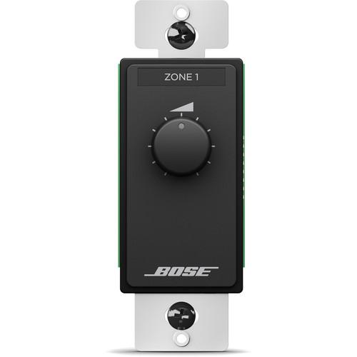 Bose Professional ControlCenter CC-1 Zone Controller