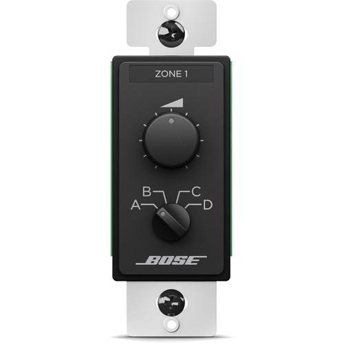 Bose Professional ControlCenter CC-3 Zone Controller